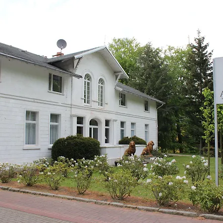 Weißes Schloß